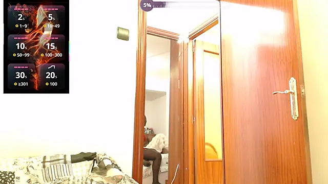 blackhotpartyts online show from 11-08-25, 11:30