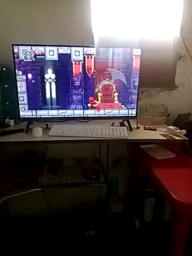 Mrdetonador online show from 03-12-26, 04:33