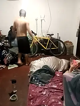 Mrdetonador online show from 03-10-26, 03:32