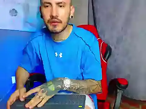 smoker445 online show from 03-03-25, 10:42