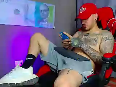 smoker445 online show from 03-11-25, 02:53