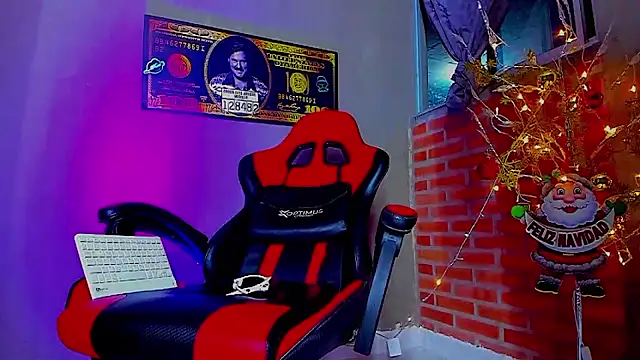 smoker445 online show from 12-03-25, 08:36