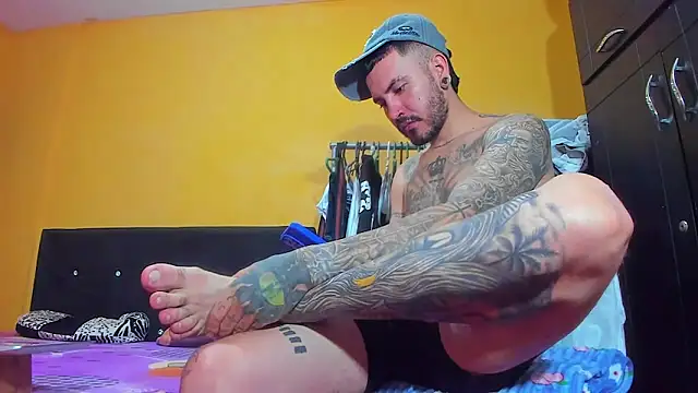 smoker445 online show from 02-19-26, 09:23