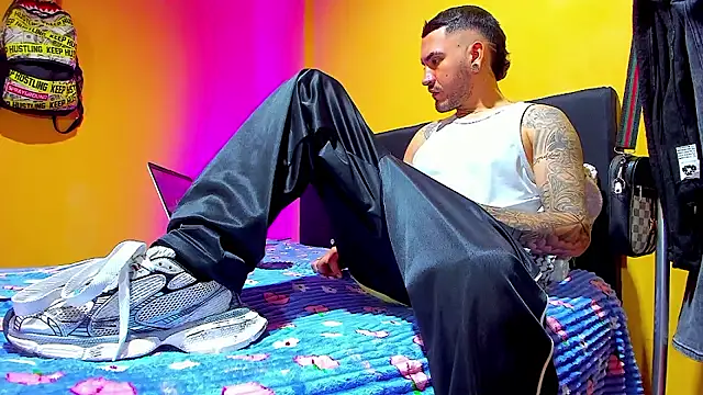 smoker445 online show from 01-15-26, 12:30