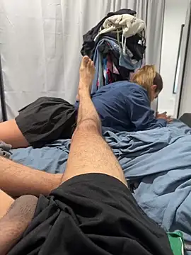 MrDareLover online show from 03-21-25, 04:29