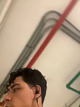 MrDareLover online show from 03-18-25, 02:17