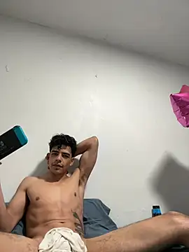 MrDareLover online show from 03-08-25, 04:06