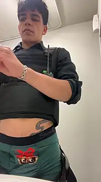 MrDareLover online show from 03-16-25, 05:28