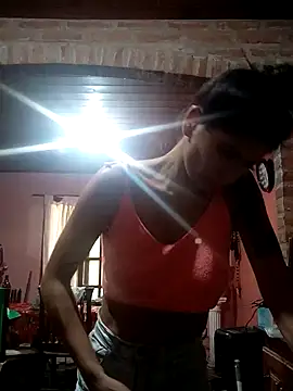 Chicavixy online show from 01-08-25, 05:37