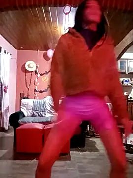 Chicavixy online show from 11-05-25, 01:20