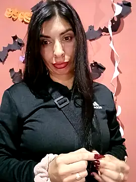 Chicavixy online show from 11-20-25, 09:58