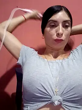 Chicavixy online show from 01-17-26, 02:37