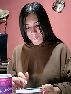 Chicavixy online show from 03-27-26, 11:55