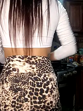 Chicavixy online show from 09-14-25, 12:55