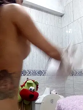 Chicavixy online show from 03-16-26, 08:22