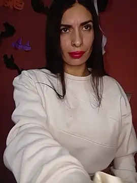 Chicavixy online show from 11-08-25, 01:09