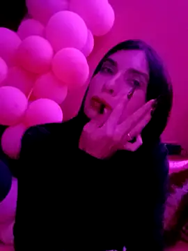 Chicavixy online show from 11-16-25, 11:30