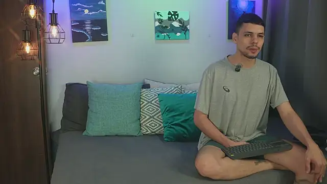 Cleoanubis- online show from 01-14-26, 06:17