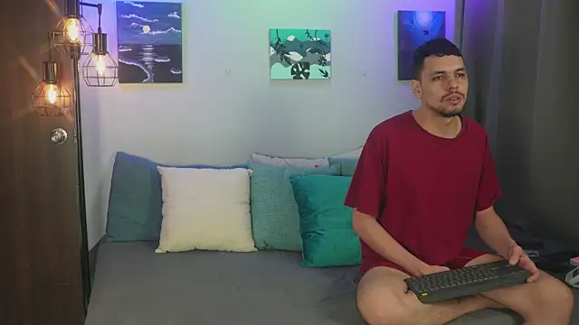 Cleoanubis- online show from 03-16-26, 04:09