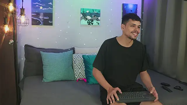 Cleoanubis- online show from 11-09-25, 07:12