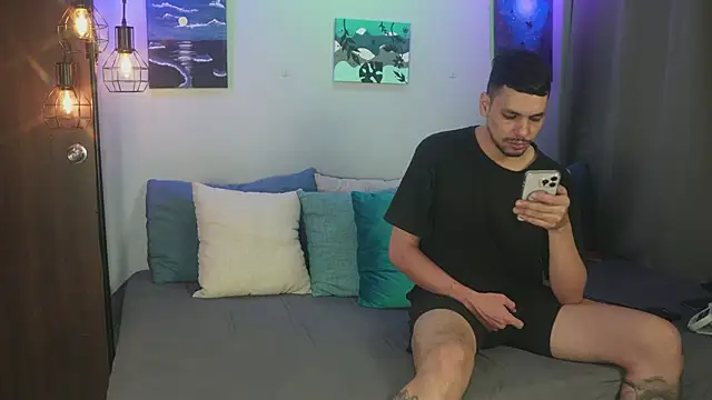 Cleoanubis- online show from 03-17-26, 04:48