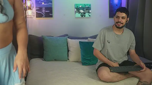 Cleoanubis- online show from 05-15-26, 01:47