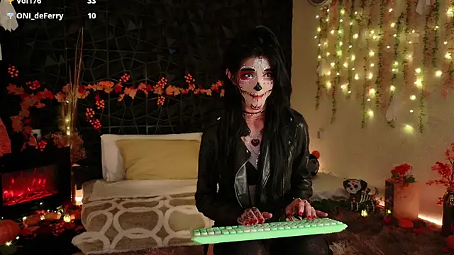 Finibondi online show from 11-02-25, 07:13