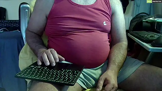 MultiOrgasmicLover online show from 05-29-26, 05:19
