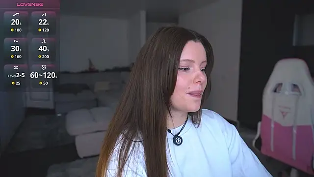Snapshot of Your_Sweet_Julia chatting on 03-27-26, 04:54 Your Sweet Julia online show from 03-27-26, 04:54