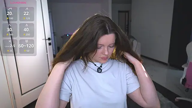 Snapshot of Your_Sweet_Julia chatting on 03-29-26, 06:26 Your Sweet Julia online show from 03-29-26, 06:26