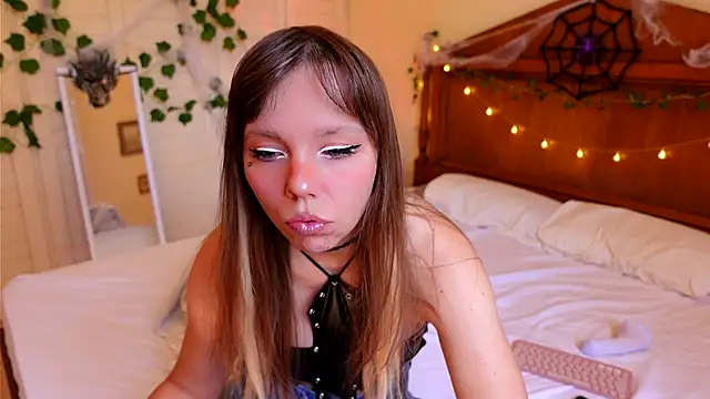 Ayra Lust online show from 10-26-25, 02:28