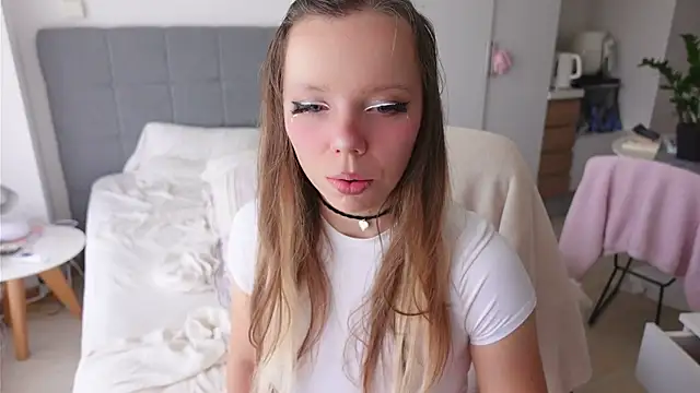 Ayra Lust online show from 01-15-26, 03:59