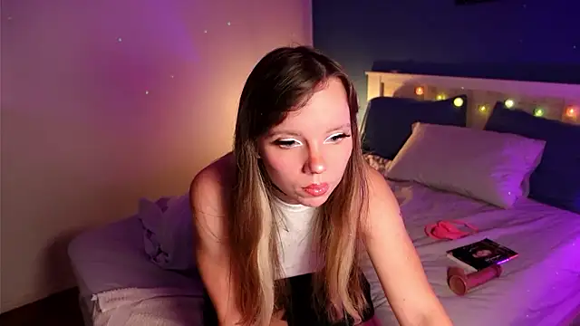 Ayra Lust online show from 03-20-26, 10:11