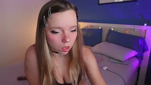 Ayra Lust online show from 04-09-26, 12:55