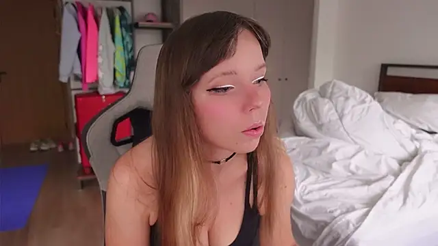 Ayra Lust online show from 03-06-26, 07:42