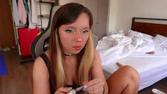 Ayra Lust online show from 02-22-26, 07:26