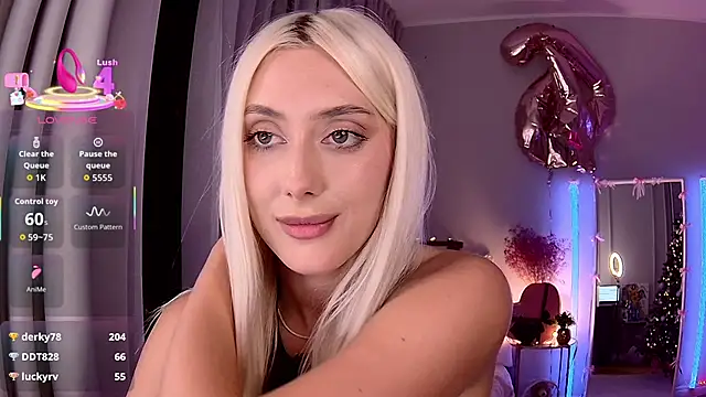 LoryWood online show from 01-05-26, 05:27