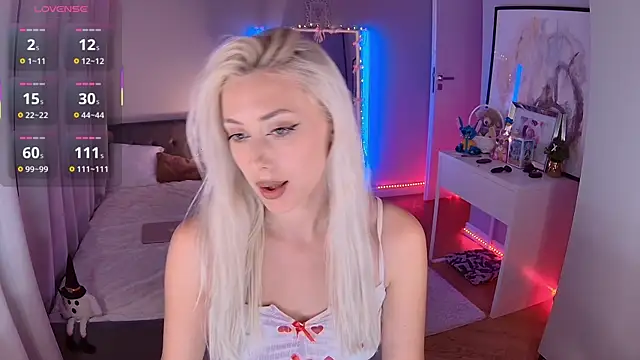 LoryWood online show from 11-05-25, 03:26