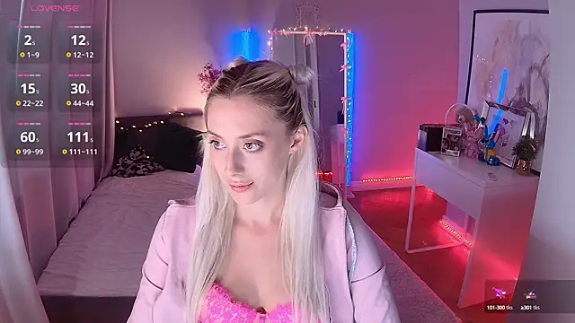 LoryWood online show from 09-11-25, 03:01