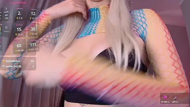 LoryWood online show from 09-20-25, 02:44