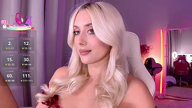 LoryWood online show from 04-12-26, 02:53