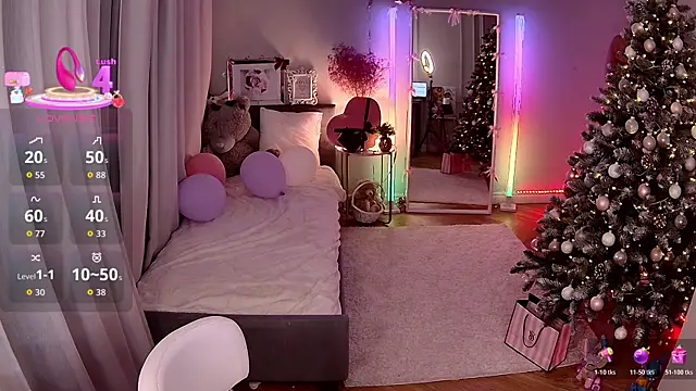 LoryWood online show from 01-08-26, 03:40