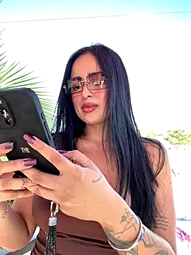 Snapshot of Alexandra_duque chatting on 09-20-25, 08:58 Alexandra duque online show from 09-20-25, 08:58