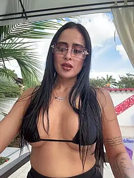 Alexandra duque online show from 11-23-25, 08:41