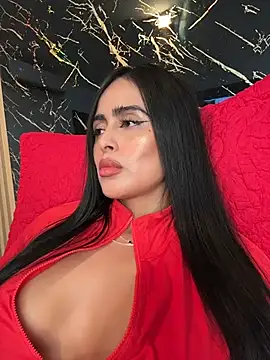 Alexandra duque online show from 02-08-26, 08:39