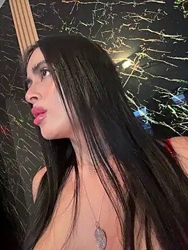 Alexandra duque online show from 01-10-26, 08:37