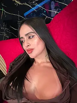 Alexandra duque online show from 02-20-26, 08:55