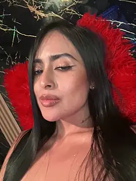 Snapshot of Alexandra_duque chatting on 03-06-25, 10:15 Alexandra duque online show from 03-06-25, 10:15