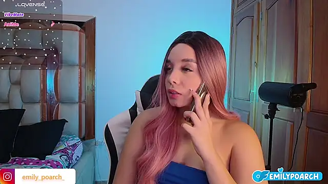 emilyaboott online show from 02-02-26, 11:37