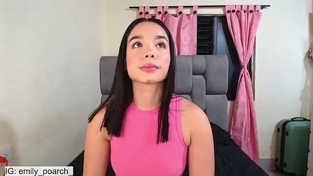 emilyaboott online show from 01-09-25, 12:14
